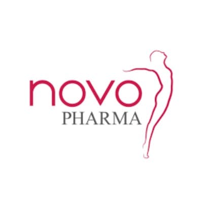 NOVO PHARMA | نوفو فارما