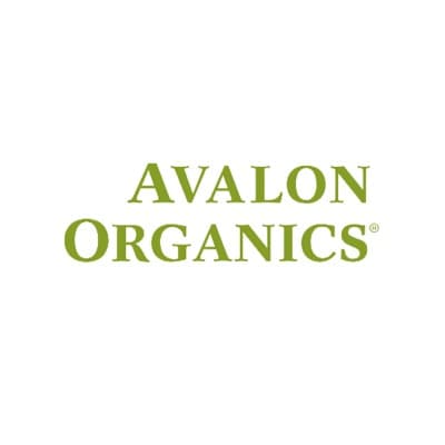 AVALON ORGANICS | افالون اورغانيكس