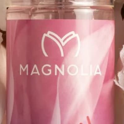 MAGNOLIA | ماجنوليا