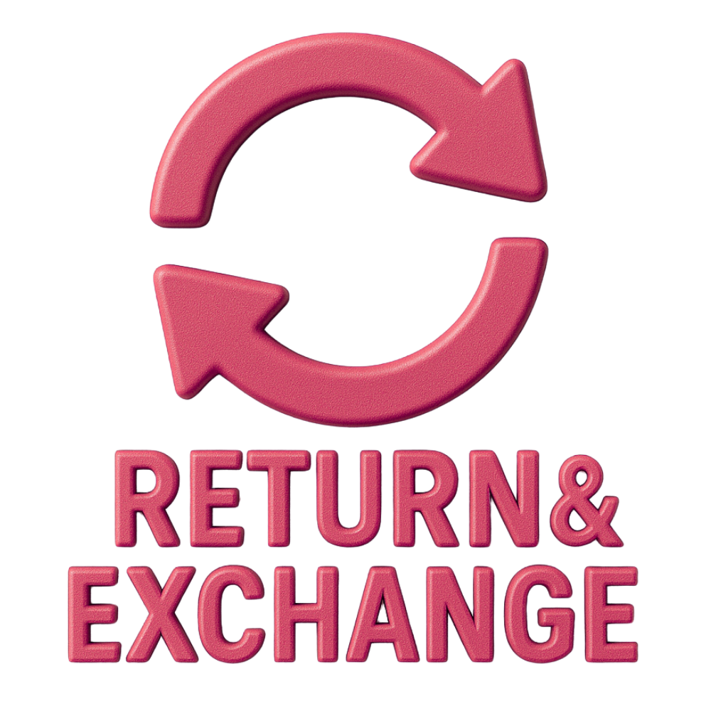 Return & Exchange